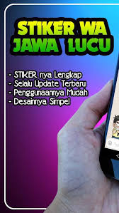 Dirangkum tribunternate.com dari aplikasi pembuat stiker whatsapp, sticker.ly, ini kumpulan stiker bergerak wa lucu lengkap dengan link downloadnya: Pin Oleh Yanto Unesa Di Lucu Di 2020 Lucu Perang Gambar Lucu