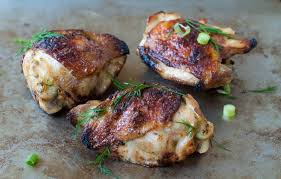 Baked chicken breast recipes are one of the highly considered when it comes to chicken dishes. Citrus Marinated Chicken Marin Mama Cooks