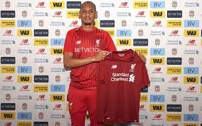 Fabinho fifa 15 • prices and rating. Liverpool Sign Midfielder Fabinho For 43 7m From Monaco