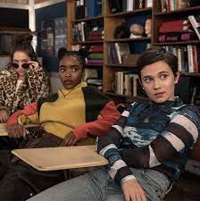 We would like to show you a description here but the site won't allow us. The Craft Legacy Is Afraid To Be Wicked Vanity Fair