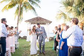 Beach Chic Destination Wedding At Villa Montana Puerto Rico Puerto Rico Wedding Venues Destination Wedding Puerto Rico Wedding In Puerto Rico