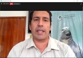 Darwin Jativa's Instagram, Twitter & Facebook