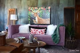 This installation is also a good treatment for lowering high ceilings in old kitchens nooooooooo, so that's where that stupid idea came from.. What Do I Do With Tall Ceilings 4 Easy Ways To Decorate Your Walls At Any Height Eclectic Twist