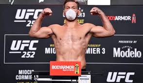 Battle sites such as twitter, facebook, and youtube, and many others, could be streamed. Ufc 260 Weigh In Results Fight Sports