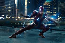 They replaced dope director rick famuyiwa, who left the film in 2016 over creative differences. Warner Bros Reveals Movie Release Schedule The Flash Matrix 4 More Ew Com