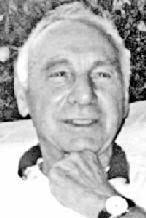 Thomas Campana Obituary (1923