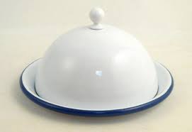 Emaille Geschirr Moderner Retro Klassiker Emaille Geschirr Geschirr Kuche