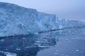 Much of Thwaites Glacier could be lost by 23rd century, experts say | The  Independent