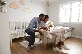 Here you can find everything you need for your baby, from the moment when the mom patiently awaits for the baby to here are some examples of interior decors you might find inspiring. Newborn Baby Room Ideas M Berkan Ae