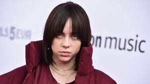 Billie Eilish says watching porn from the age of 11 'destroyed my brain' |  Ents & Arts News | Sky News