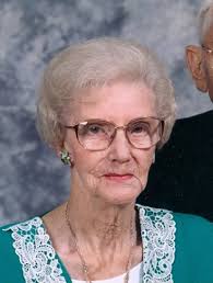 Evelyn Liston Obituary (2011)