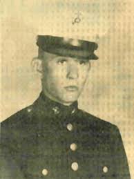 PFC Wallace Thomson Mc Makin, Union, SC