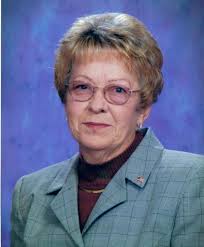 Elizabeth E Storey Obituary January 16, 2022