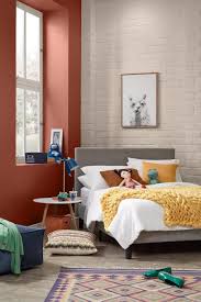 Our personal spaces become a reflection of our authentic selves, to be experienced and enjoyed as they are. Colour Trends 2021 By Behr Paint