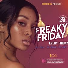 100 papier Bonamoussadi