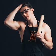 Check spelling or type a new query. Chef Arnold Shirtless Student In Scotland