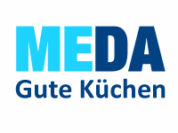 Every single kitchen is individually planned and made with the utmost precision. Meda Kuchen Wiesbaden