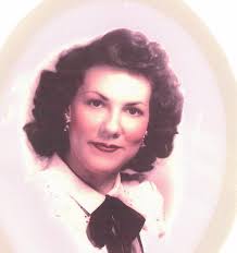 Obituary: Celia Lorene Barnes Mahon
