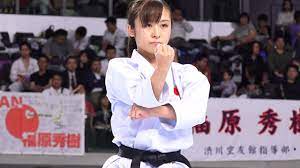 Karate Kata Collection【Ayano Nakamura】 2019 JKA All Japan Championships -  YouTube