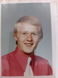 Danny Brown passed away. Jamie Sue Ellisor Brinegar's brother.