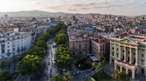 Pentru alte sensuri, vedeți barcelona (dezambiguizare). Interessante Orte Und Platze In Barcelona