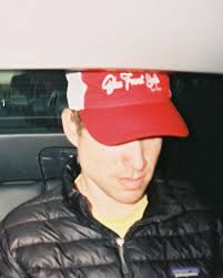 Malcolm Heard in Venice — @timecop_