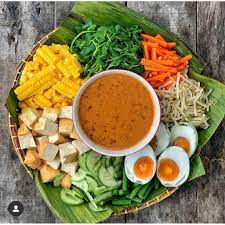 Jun 06, 2021 · setiap pulang ke jakarta, bumbu pecel mbok rah dibawanya serta. Maslaha Bumbu Pecel Siap Saji Bumbu Pecel Khas Madiun Bumbu Pecel Enak Lazada Indonesia