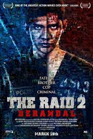 $6.99 previous price $6.99 20% off 20% off previous price $6.99 20% off. The Raid 2 Poster Gareth Evans The Raid 2 Berandal Stars Iko Uwais Alex Abbad And Arifin Putra