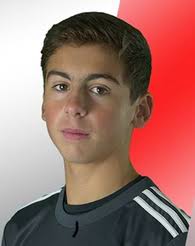 Jade Staton's Women's Soccer Recruiting Profile