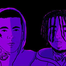 Alan Bi Rush: álbumes, canciones, conciertos