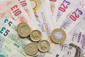 If there is going to be any change in the exchange rate of btc to ₦, recalculation of the amount will be done automatically when the page is refreshed. Pounds To Naira Exchange Rate Today Black Market January Techorganism