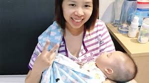 Mengenal Ldr Let Down Reflex