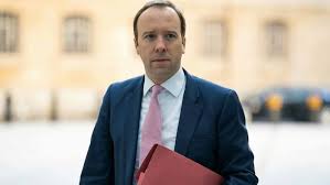 Matt hancock has achieved an unusually high profile for a health secretary, with the coronavirus pandemic making him a household name. Health Secretary Denies Feud With Chancellor Over Uk Coronavirus Response Financial Times