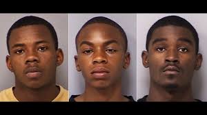 Deputies: Teens targeted vulnerable, elderly