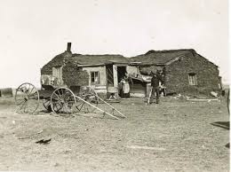 Finding Aid Settlement And Homesteading North Dakota Old West Photos Iowa Farms Old West