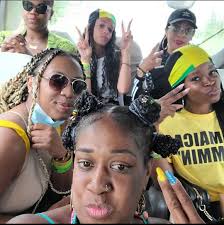 Okkkkkkk Frennnnnn Lanita Katha 💕💕💕 2024 Recap…. Let's Go 2025  🇯🇲✈️🌴🌊🎬