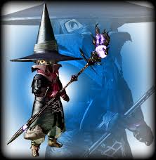 Thaumaturge is a ranged magical dps class. Black Mage Final Fantasy Xiv A Realm Reborn Wiki Guide Ign