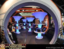 39, jalan tpk 1/1, taman perindustrian kinrara. Best Booth Design 36 Sqm And Above Brilliant Merchandi Flickr