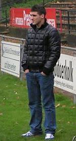 Erzurumspor el kabir'i kadrosuna kattı. Moestafa El Kabir Wikipedia