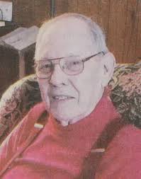 Obituary information for William Kelly