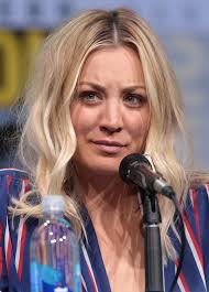 Category Kaley Cuoco Wikimedia Commons