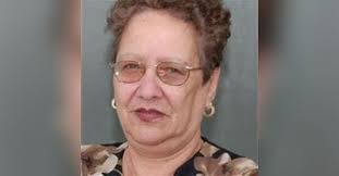 Geraldine Henry Obituary