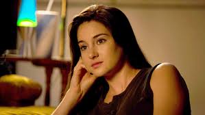 Well this was v fun. Shailene Woodley Filme 13 Highlights In Einer Liste