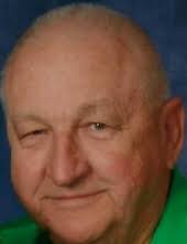 Obituary information for William Ben Galyon