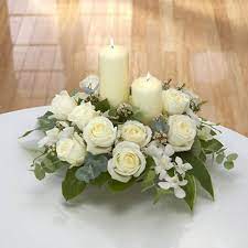 Plus you can be assured that flowers for everyone offer the best quality flowers at the greatest value for. Candles Online Personalised Candles Delivery Ferns N Petals