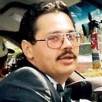 Randy Crane Obituary