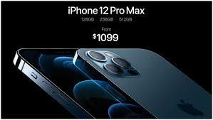 In stock, estimated ship date: This Is The Iphone 12 Pro And Iphone 12 Pro Max