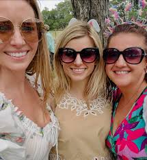 Another wonderful Easter camping with our Texas fam!