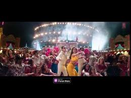 Pin On Bharat Slow Motion Song Salman Khan Disha Pata