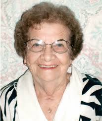 Obituary information for Ruth H. Oster